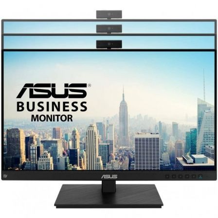 Asus BE24EQSK Monitor Full HD IPS 23.8 pulgadas Negro